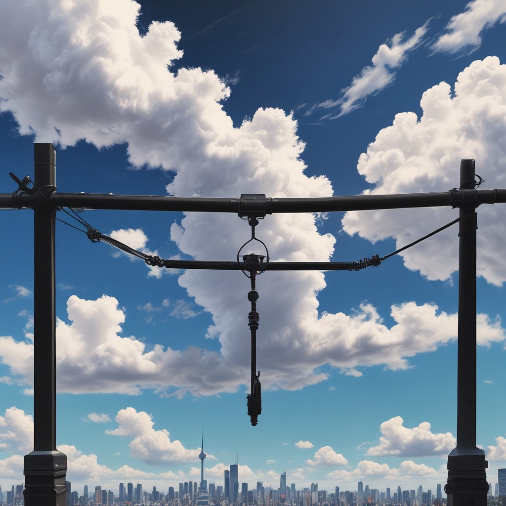 寛ぎ空間